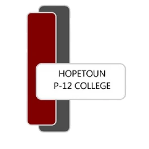 Hopetoun P-12 College