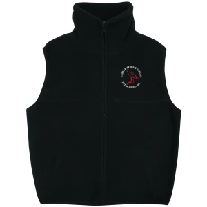 POLAR FLEECE VEST