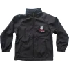 SOFT SHELL JACKET