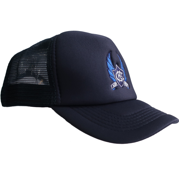 (PREVIOUS SUPPLIER) MESH CAP - Image 2