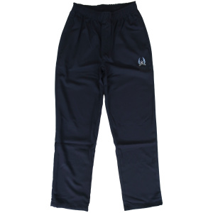 (PREVIOUS SUPPLIER) SURF STYLE GABARDINE PANTS WITH ZIP-POCKET
