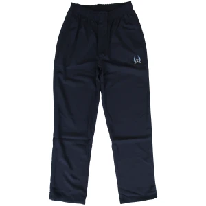 (PREVIOUS SUPPLIER) SURF STYLE GABARDINE PANTS WITH ZIP-POCKET