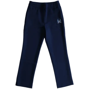 (PREVIOUS SUPPLIER) BOOTLEG PANTS - JUNIOR SIZING