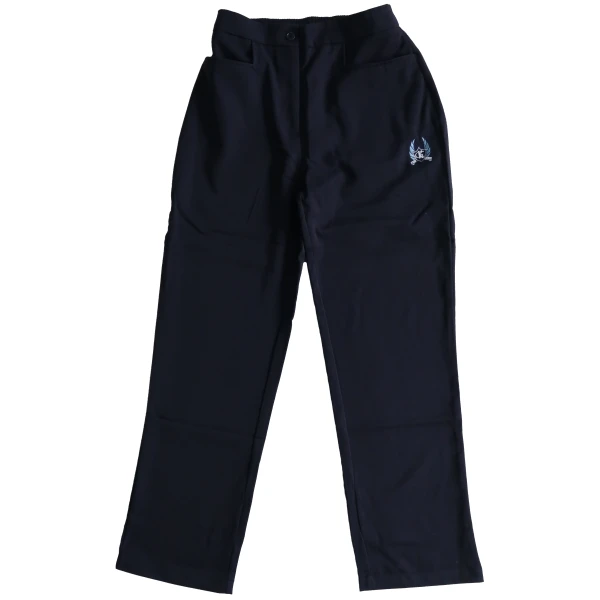 (PREVIOUS SUPPLIER) SENIOR BOOTLEG PANTS