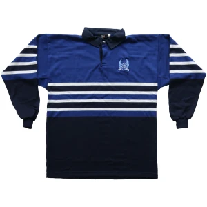 (PREVIOUS SUPPLIER) KNITTED RUGBY TOP