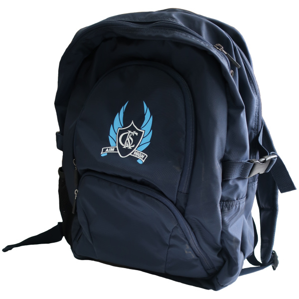 (PREVIOUS SUPPLIER) SCHOOL BAG - Image 2