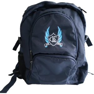 (PREVIOUS SUPPLIER) SCHOOL BAG