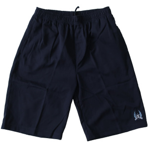 (PREVIOUS SUPPLIER) SURF STYLE GABARDINE SHORTS