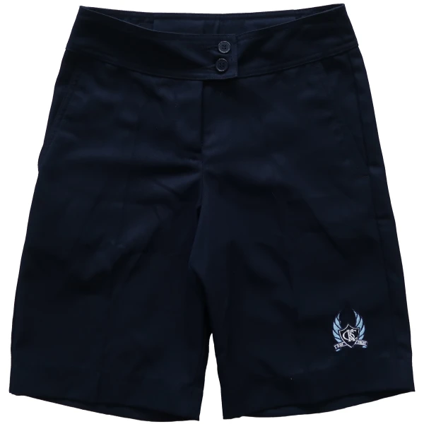 (PREVIOUS SUPPLIER) TAILORED SHORTS - JUNIOR SIZING