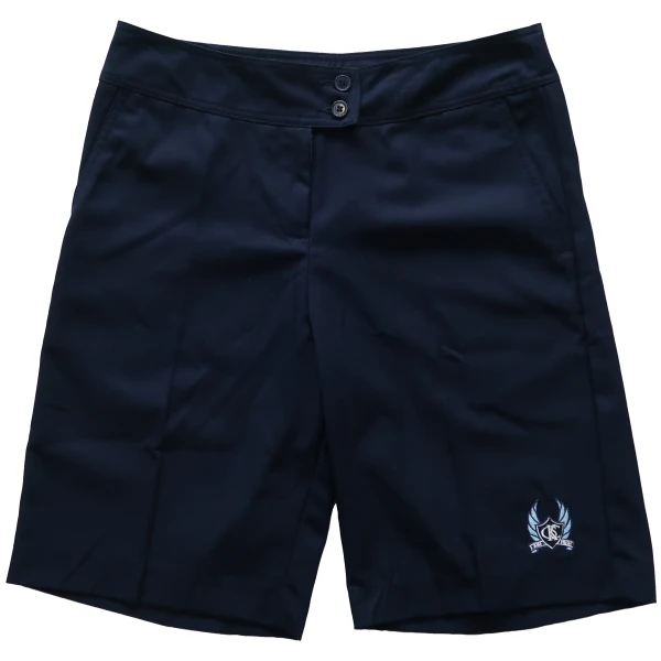 (PREVIOUS SUPPLIER) TAILORED SHORTS - SENIOR SIZING
