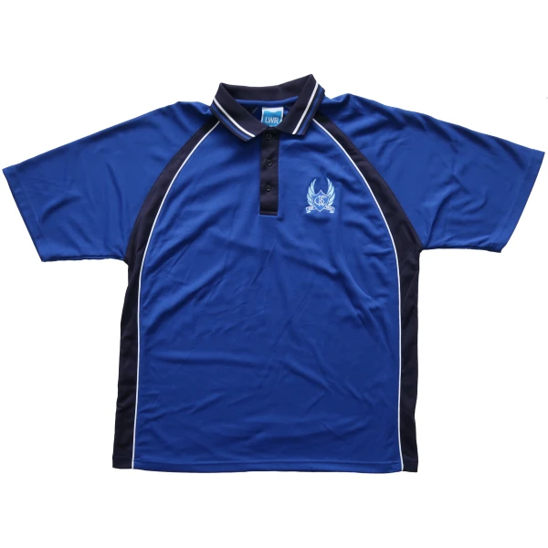 (PREVIOUS SUPPLIER) SPORTS MESH POLO SHIRT