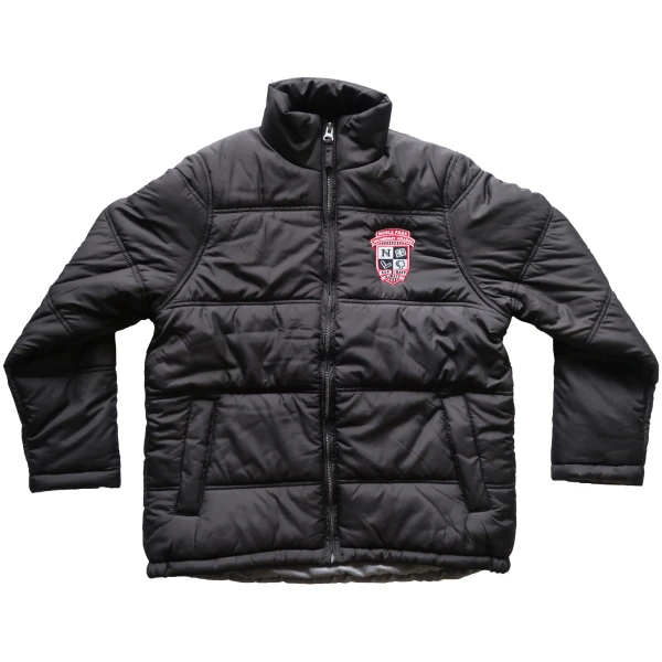 PUFFER JACKET