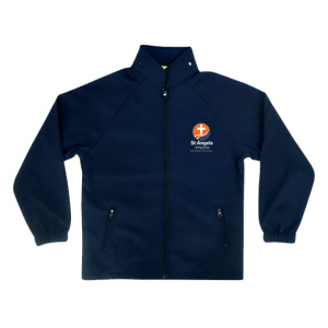 SOFT SHELL SPRAY JACKET