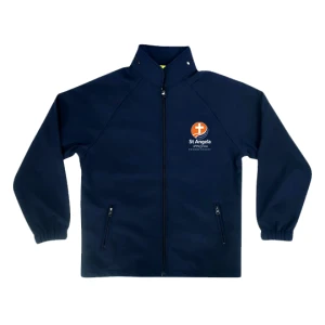 SOFT SHELL SPRAY JACKET