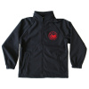 SOFT SHELL SPRAY JACKET