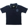 SHORT SLEEVE POLO