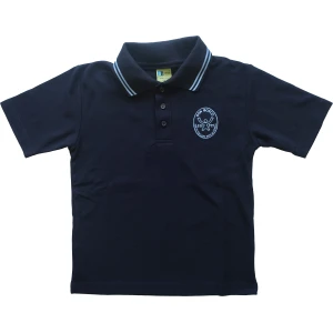 SHORT SLEEVE POLO