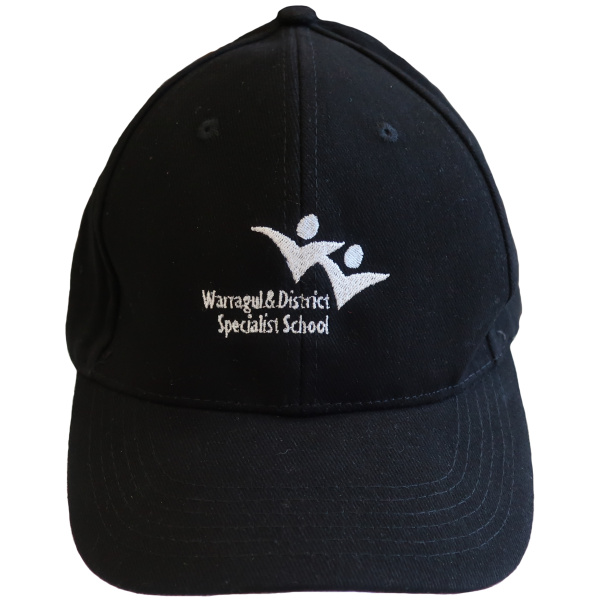 BRUSHED COTTON CAP - Image 2