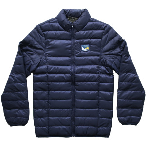 LIGHT PUFFER JACKET