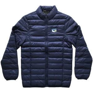 LIGHT PUFFER JACKET