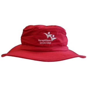 MICRO FIBRE ADJUSTABLE HAT