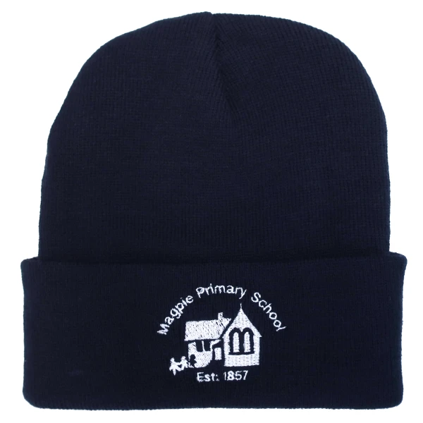 ACRYLIC BEANIE
