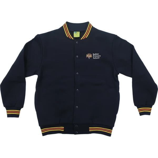 2026 GRADE 6 COMMEMORATIVE BOMBER JACKET
