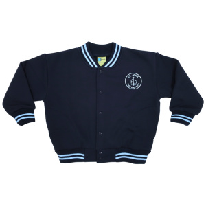2026 GRADE 6 COMMEMORATIVE BOMBER JACKET