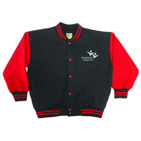 2026 SENIOR COMMEMORATIVE BOMBER JACKET