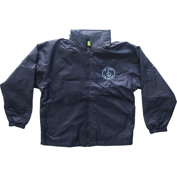 SPRAY JACKET