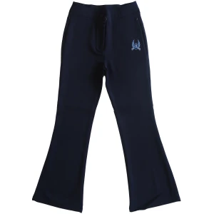 STRETCH BOOTLEG PANTS