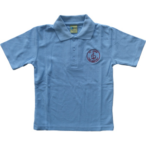 SHORT SLEEVE PIQUE POLO SHIRT