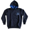 SUPER FLEECE HOODED WINDCHEATER