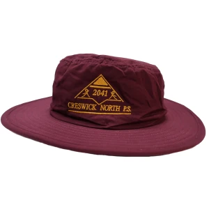 MICRO FIBRE ADJUSTABLE HAT