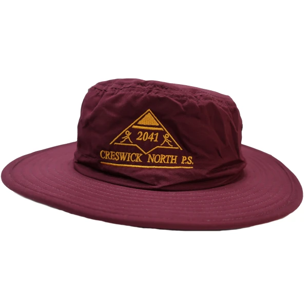 MICRO FIBRE ADJUSTABLE HAT