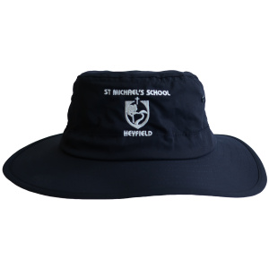 MICRO FIBRE ADJUSTABLE HAT