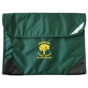 HEAVY DUTY READER BAG