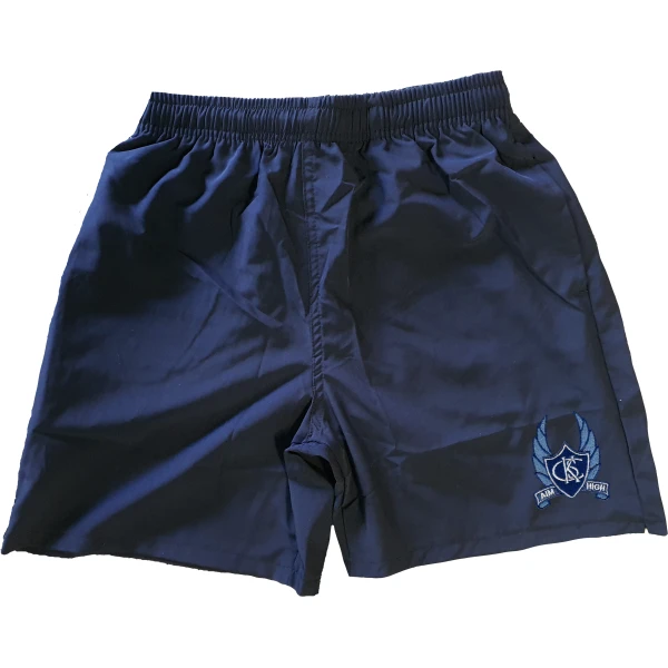 MICRO FIBRE SPORTS SHORTS