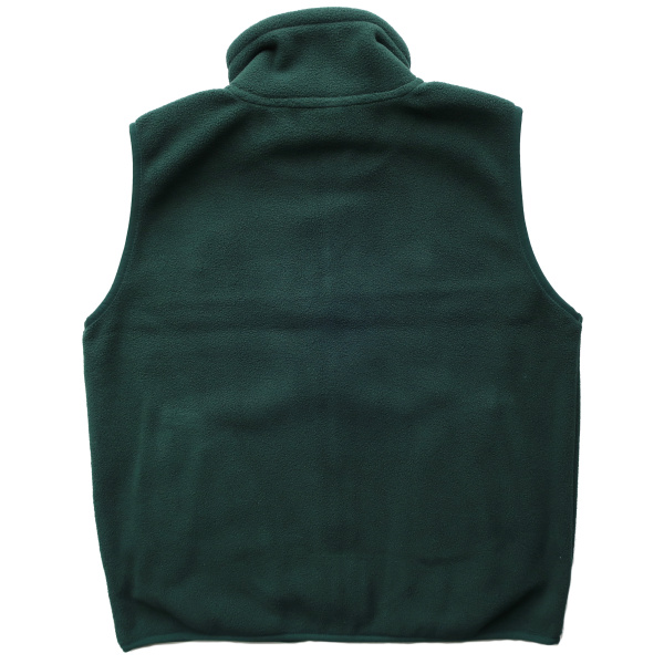 POLAR FLEECE VEST - Image 2