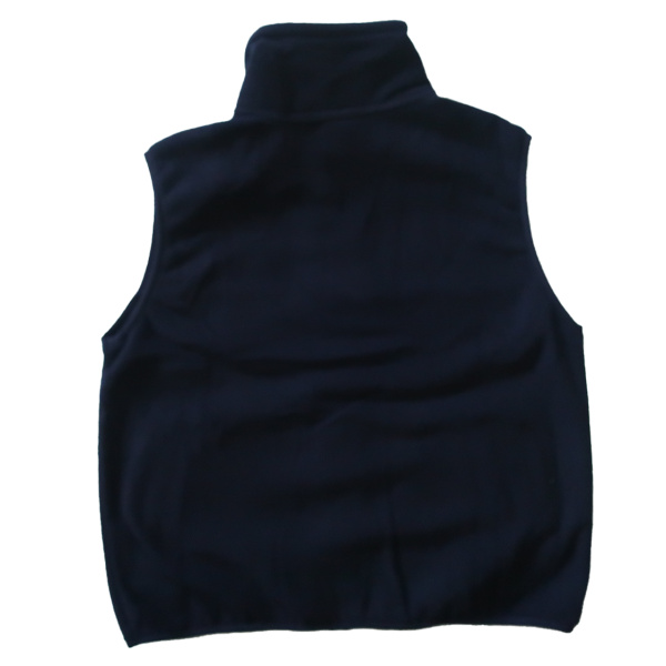POLAR FLEECE VEST - Image 2