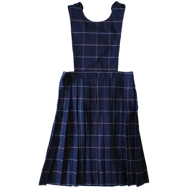 WINTER TUNIC - Image 2