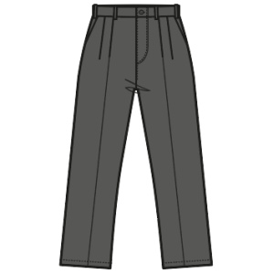 Formal Pants
