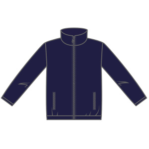 Polar Fleece Jackets