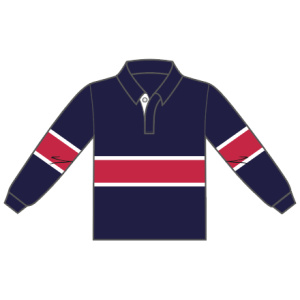 Rugby Tops