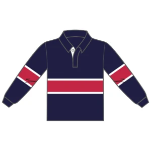 Rugby Tops