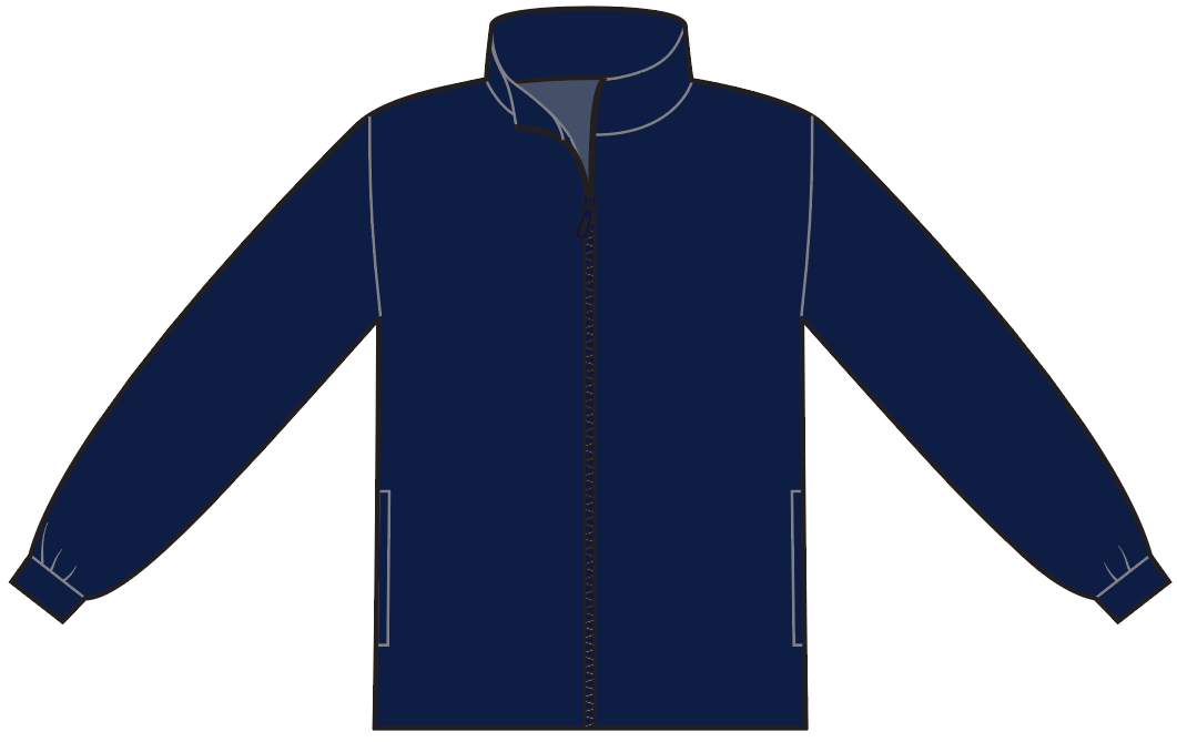 Category Spray Jackets Beleza School Uniforms