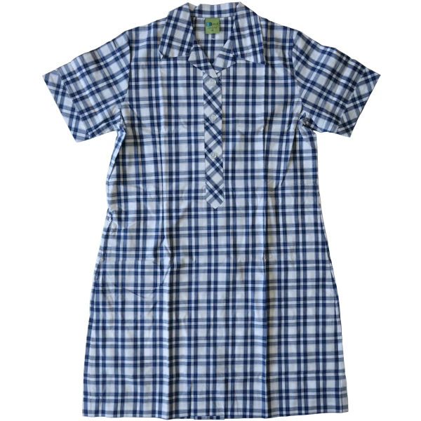 SENIOR SUMMER DRESS