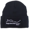 ACRYLIC BEANIE