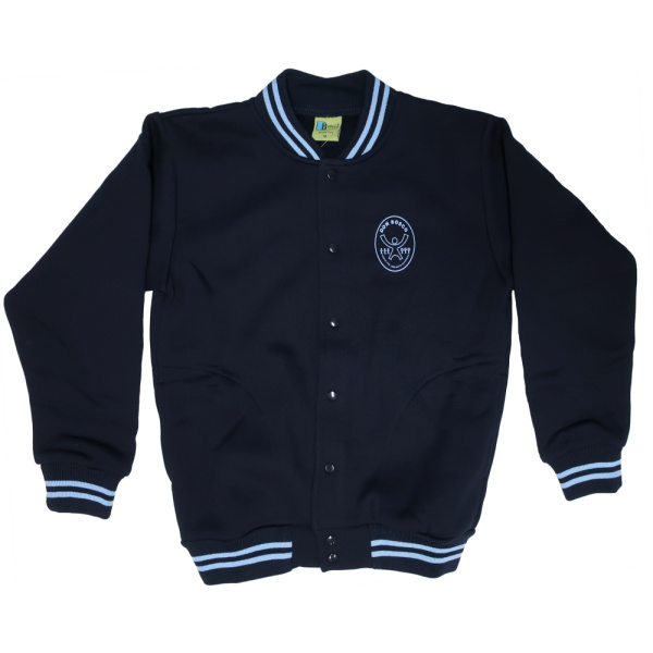 2026 GRADE 6 COMMEMORATIVE BOMBER JACKET