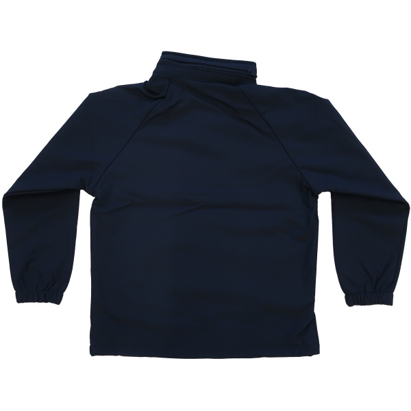 SOFT SHELL SPRAY JACKET - Image 2